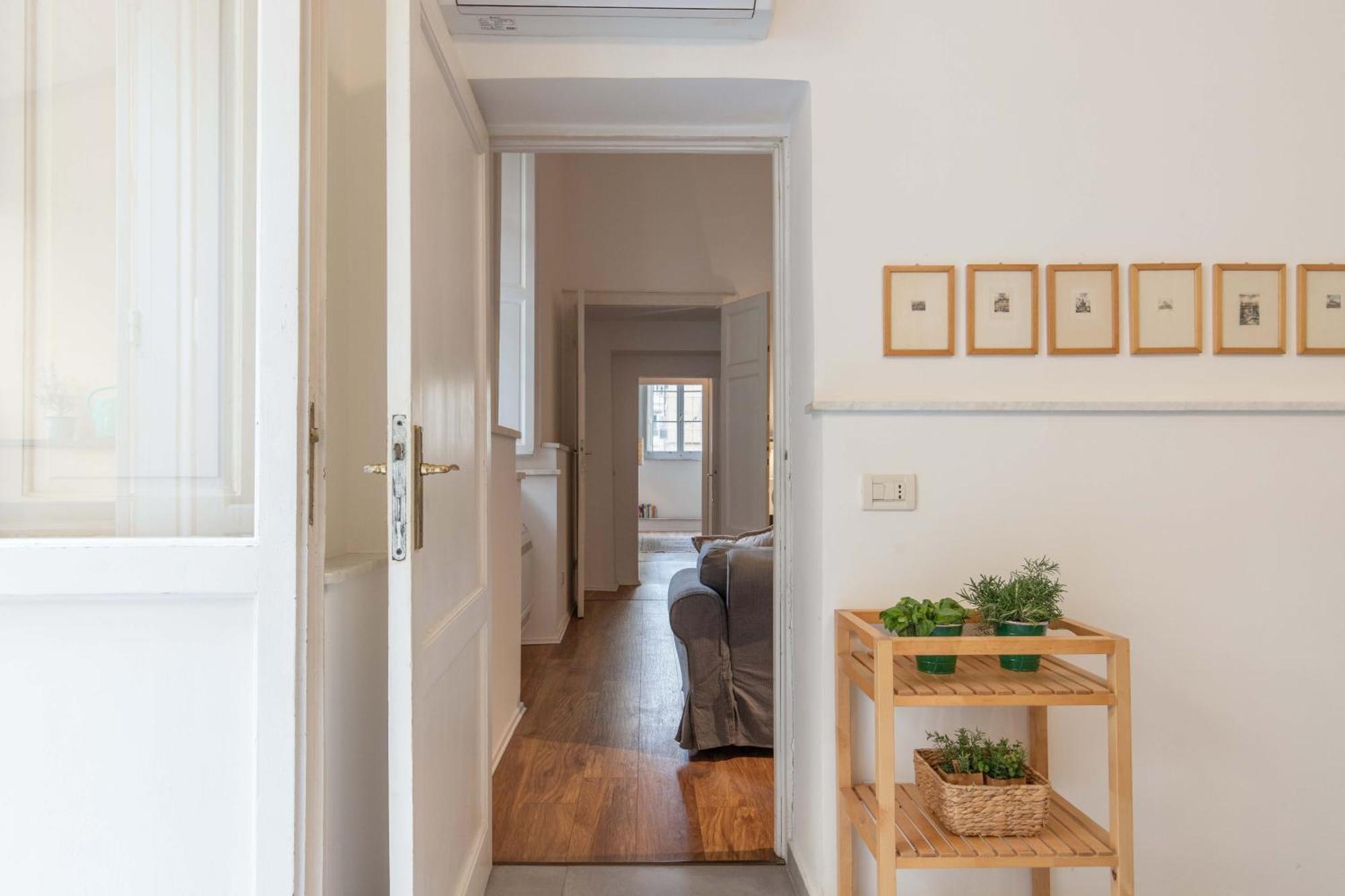 900 - Guest House Livorno Exterior photo