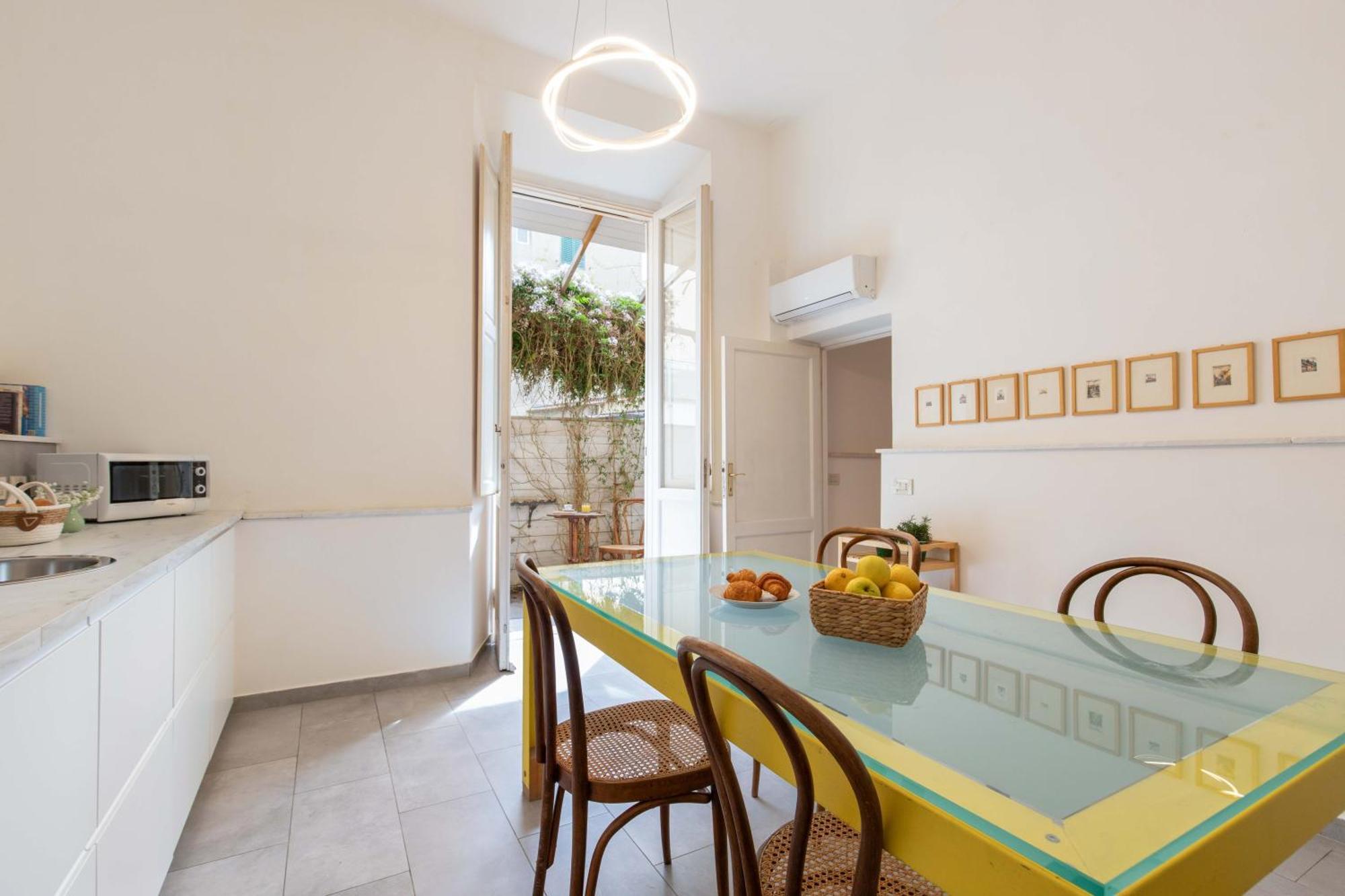 900 - Guest House Livorno Exterior photo