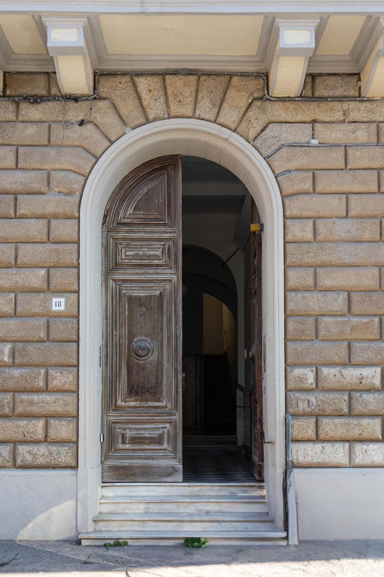 900 - Guest House Livorno Exterior photo